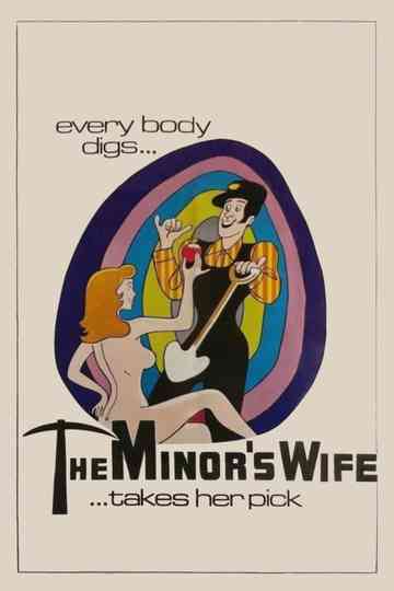The Minor's Wife ... Takes Her Pick poster