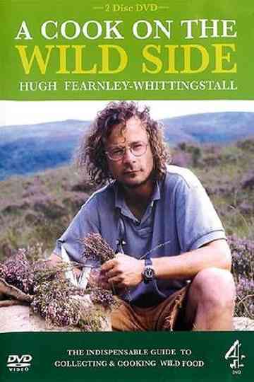 A Cook on the Wild Side Poster