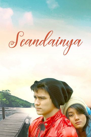 Seandainya Poster