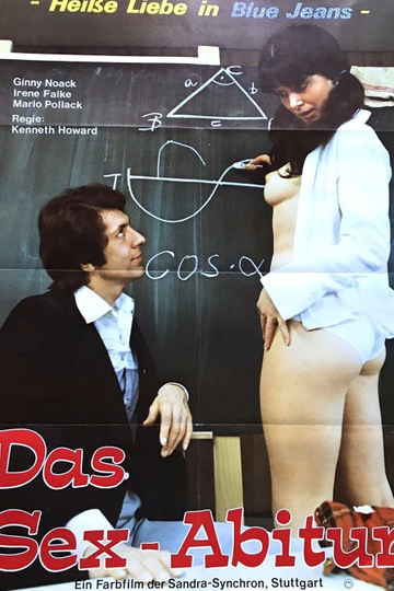 Das Sexabitur Poster