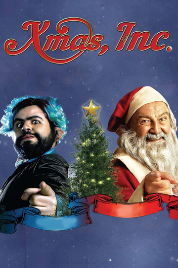 Christmas, Inc. Poster