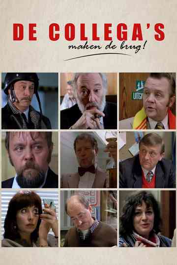 A Three-Day Weekend Poster