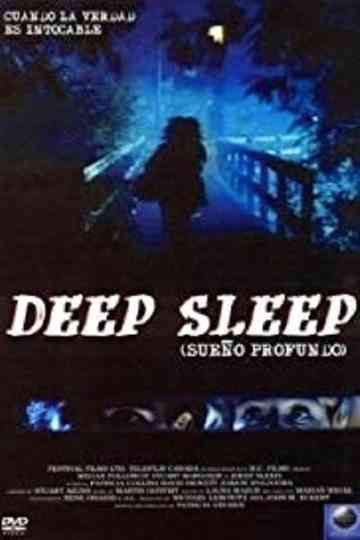 Deep Sleep Poster