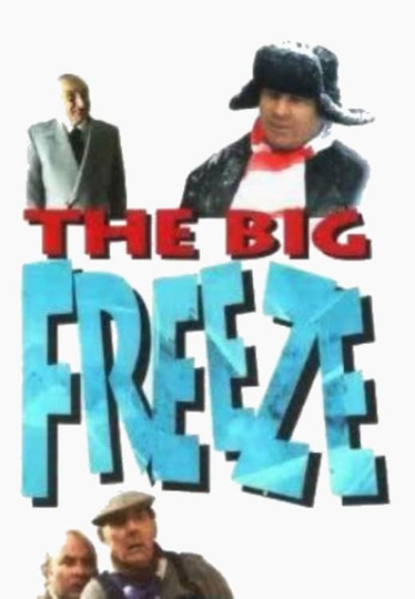 The Big Freeze Poster