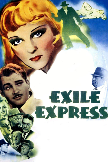 Exile Express