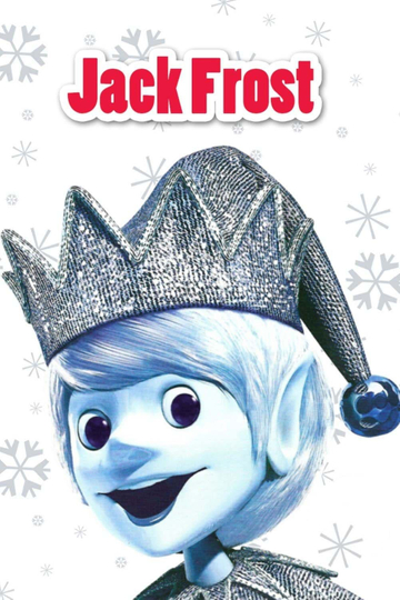 Jack Frost