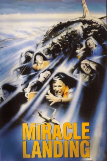 Miracle Landing Poster