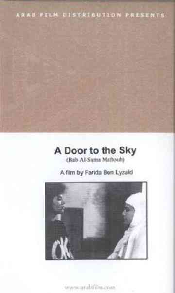 A Door to the Sky Poster