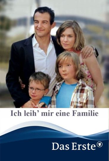 Ich leih mir eine Familie