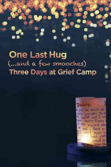 One Last Hug Poster