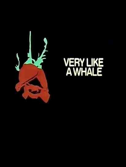 Very Like a Whale Poster