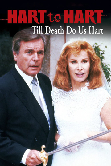 Hart to Hart Till Death Do Us Hart Poster