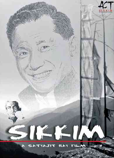 Sikkim Poster