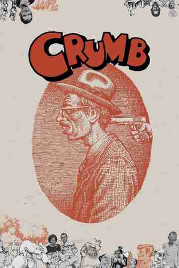 Crumb Poster