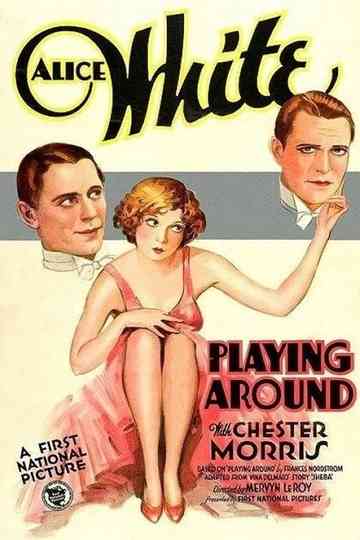 Playing Around Poster