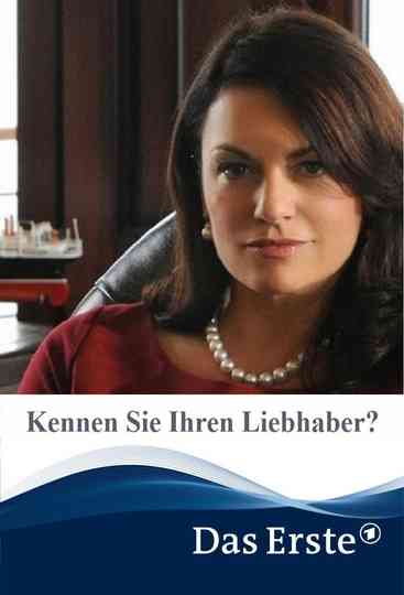 Kennen Sie Ihren Liebhaber Poster