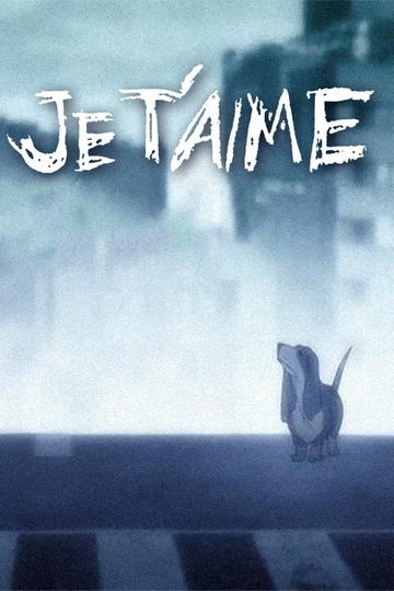 Je taime Poster