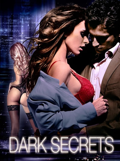 Dark Secrets Poster