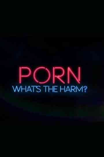 Porn Whats the Harm poster