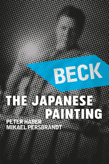 Beck 21 - The Japanese Painting Poster