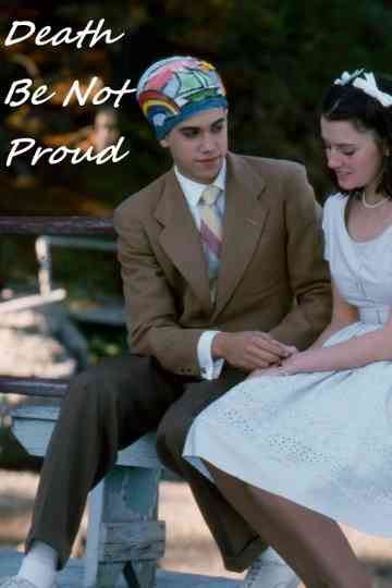 Death Be Not Proud Poster