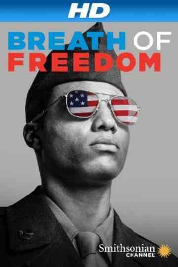 Breath of Freedom Poster
