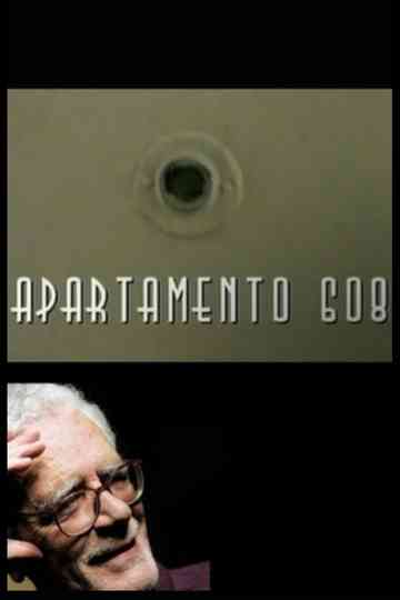 Coutinho.doc - Apartamento 608 Poster
