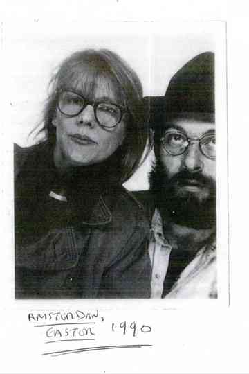 Kill Your Darling Poster