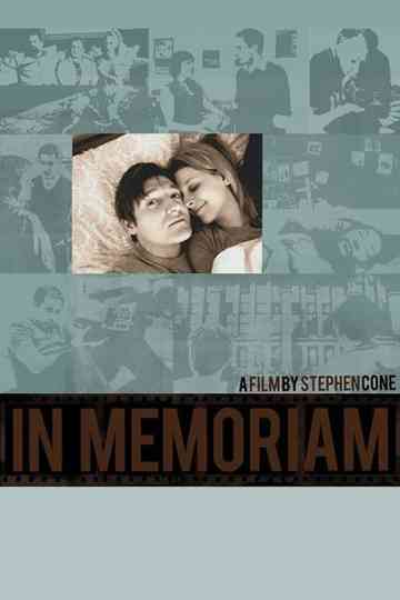 In Memoriam Poster
