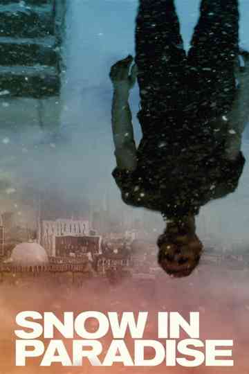 Snow in Paradise Poster