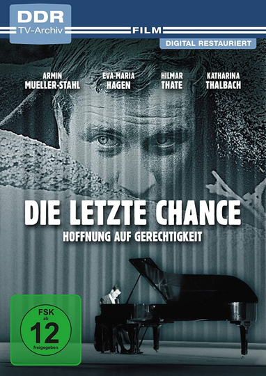 Die letzte Chance Poster