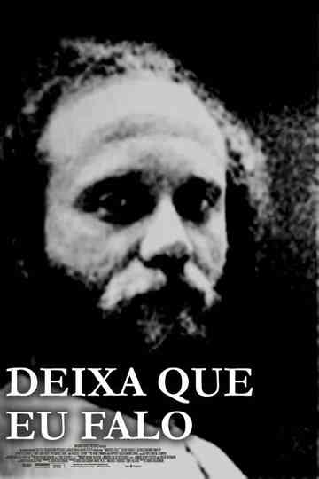 Let Me Tell You Poster