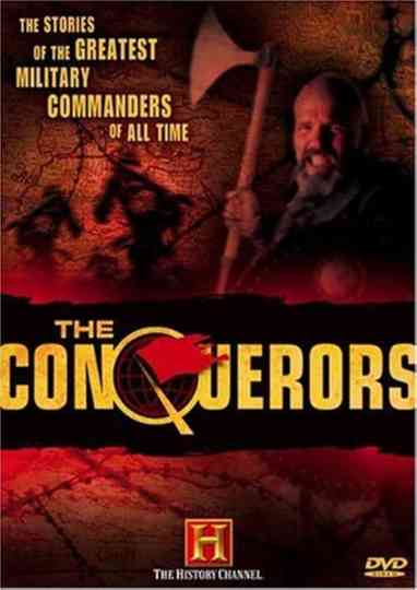 The Conquerors Poster
