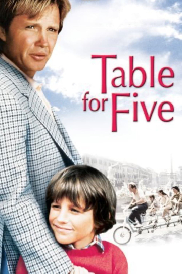 Table for Five