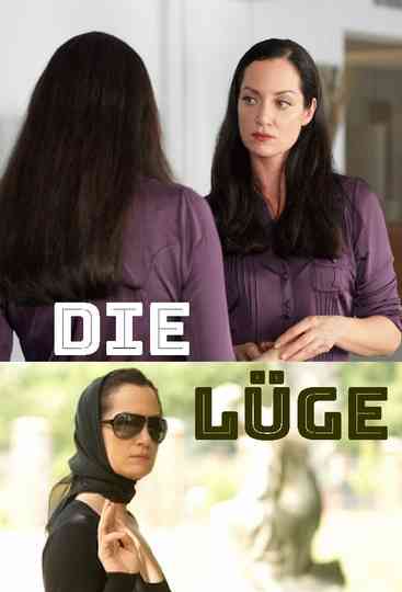 Die Lüge Poster
