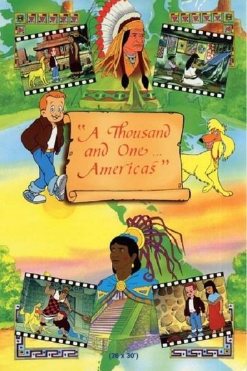A Thousand and One... Americas
