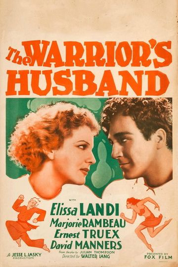 The Warrior's Husband