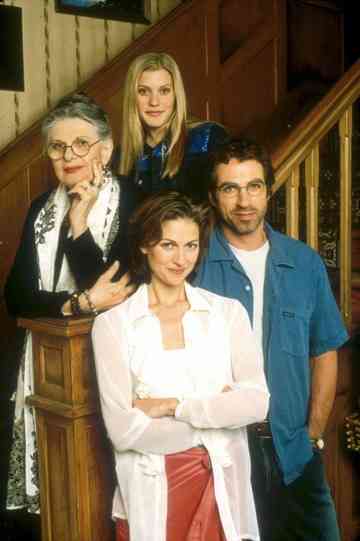 The Fearing Mind Poster