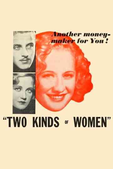Two Kinds of Women Poster