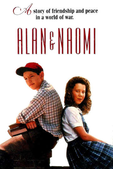 Alan  Naomi Poster