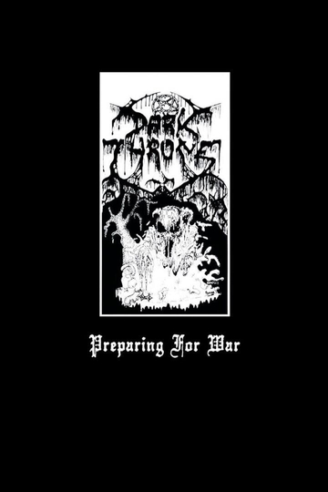 Darkthrone Preparing for War