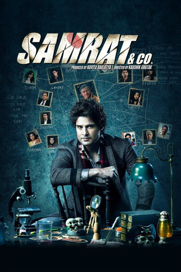 Samrat  Co