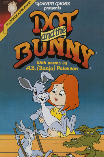 Dot and the Bunny Poster