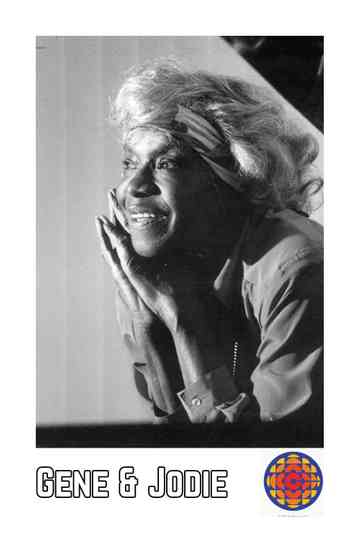 Gene And Jodie Poster