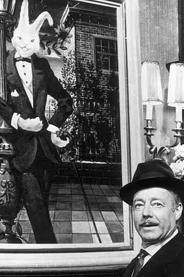 Mein Freund Harvey Poster