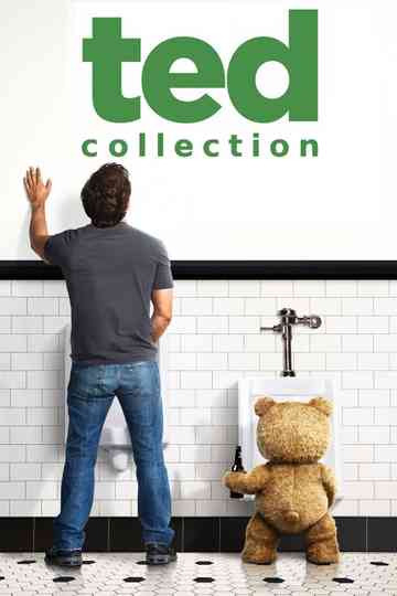 Ted Collection Poster