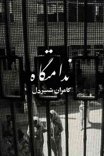 Women's Prison poster