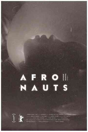 Afronauts Poster
