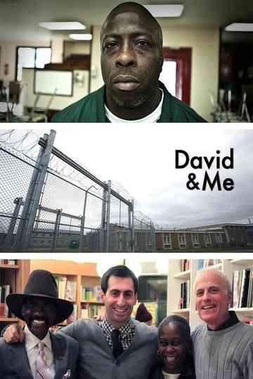 David  Me poster
