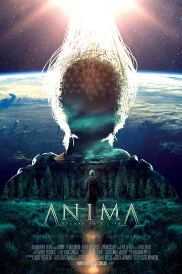 Anima Poster